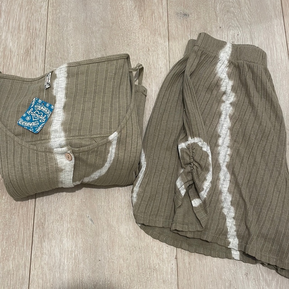 Free People set